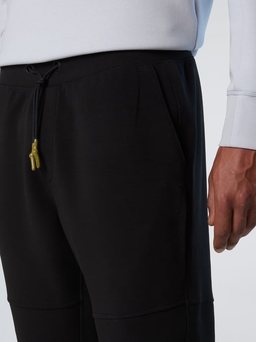 North Sails Sweatpants Scuba Fabric with Zipper Pocket - Image 4
