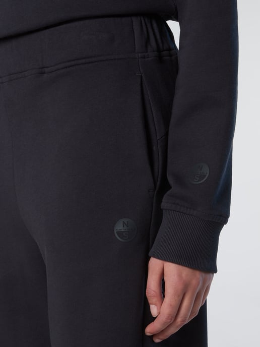 North Sails Sweatpants Back Yoke - Image 4