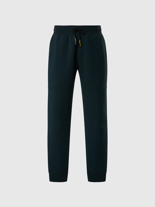 North Sails Sweatpants Scuba Fabric with Zipper Pocket - Image 3
