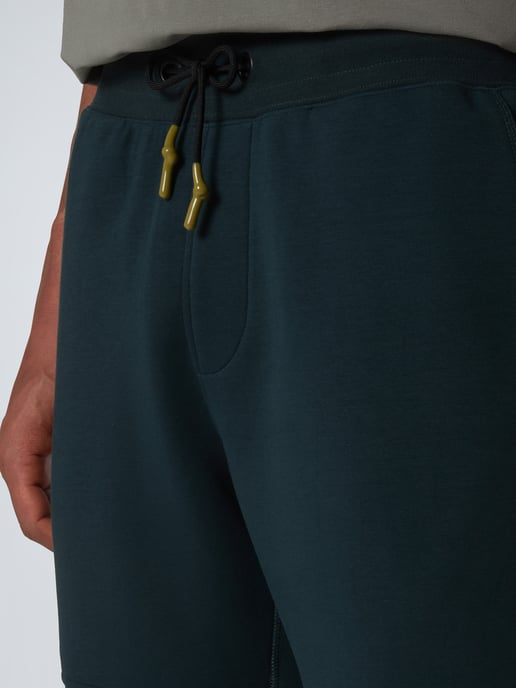 North Sails Sweatpants Scuba Fabric with Zipper Pocket - Image 4