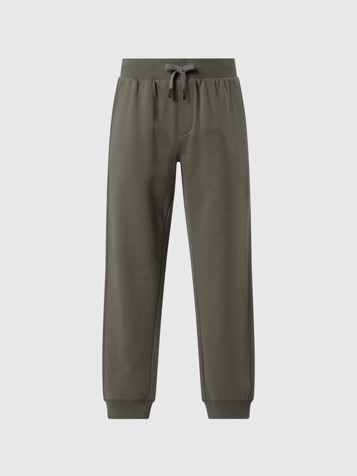 North Sails Sweatpants With logo patch - Image 3