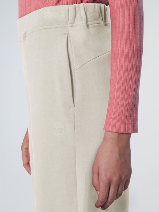North Sails Sweatpants Back Yoke - Image 4