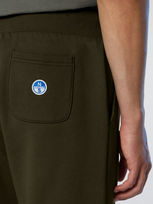 North Sails Joggingbroek Met logopatch - Image 4