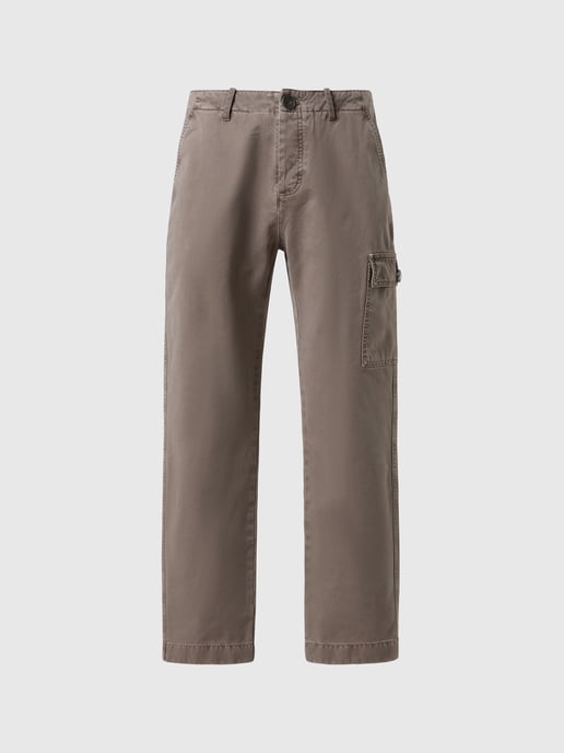 North Sails Cargo Pants America Gabardine - Image 3