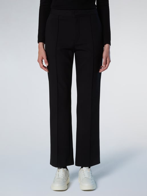 North Sails Interlock Pants Straight-leg - Image 1