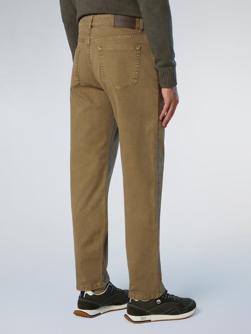 North Sails Pants Broken twill with 5-pocket style - Image 2