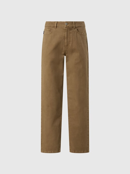 North Sails Pants Broken twill with 5-pocket style - Image 3