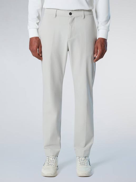 North Sails Chinos Defender Slim-fit - Image 1