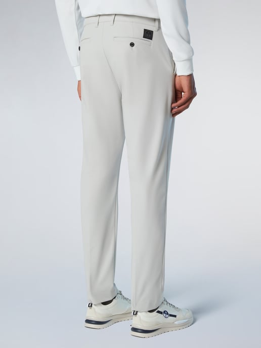 North Sails Chinos Verdediger Slim-fit - Image 2