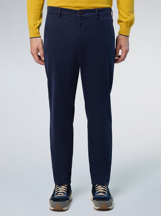 North Sails Chinos Defender gabardine - Image 1