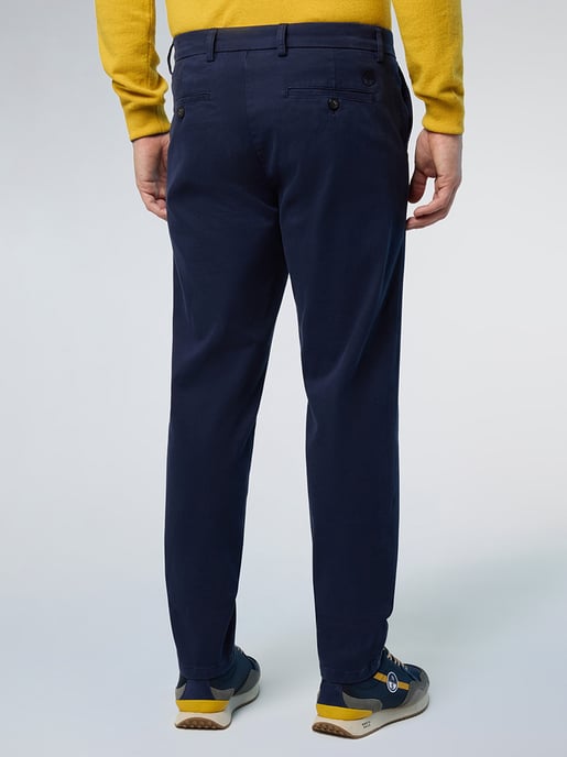 North Sails Chinos Defender gabardine - Image 2