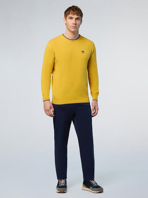 North Sails Chinos Defender gabardine - Image 4