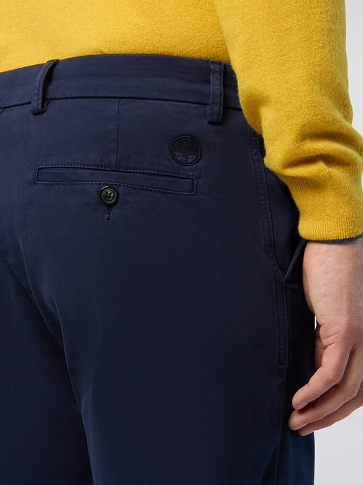 North Sails Chinos Defender gabardine - Image 5