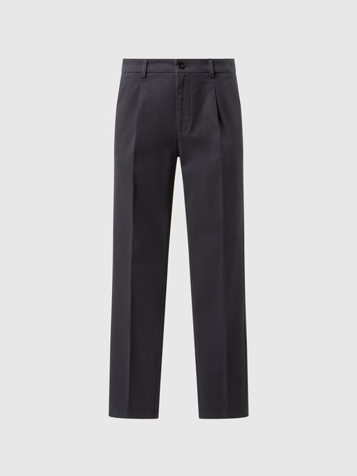 North Sails Chinos Defender geplooide gabardine - Image 3