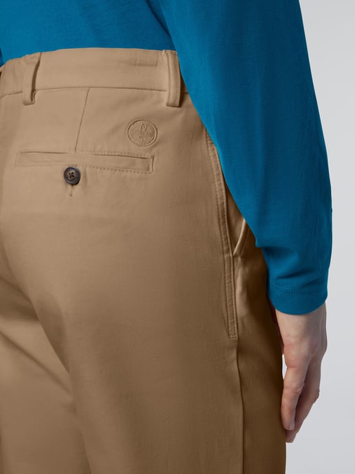 North Sails Chinos Defender gabardine - Image 3