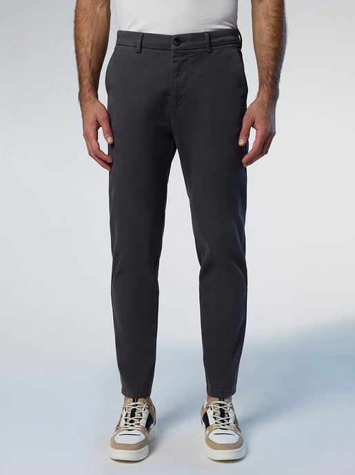 North Sails Chinos Verdediger gabardine - Image 1