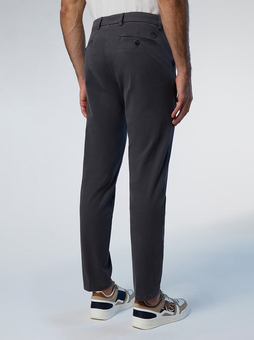 North Sails Chinos Verdediger gabardine - Image 2