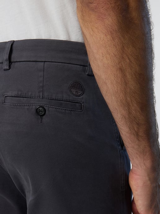 North Sails Chinos Verdediger gabardine - Image 4