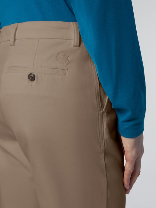 North Sails Chinos Defender gabardine - Image 3