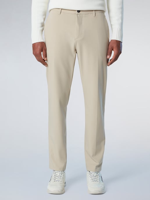 North Sails Chinos Defender Slim-fit - Image 1