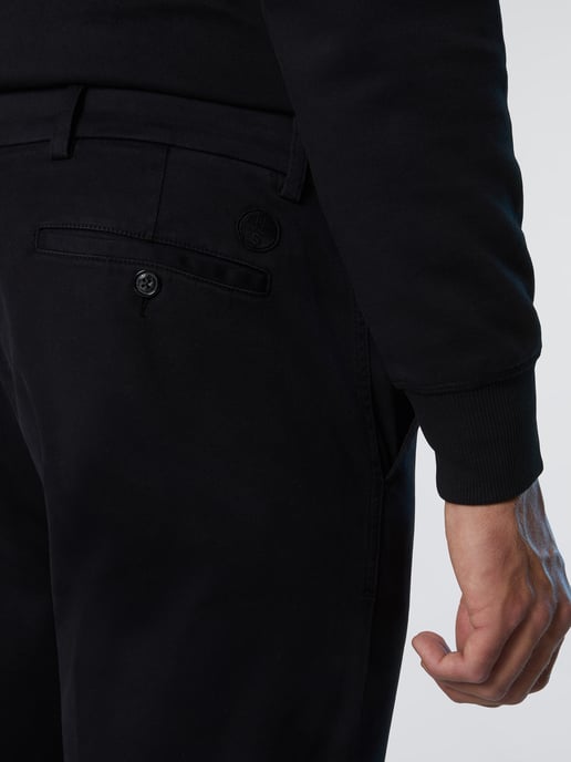 North Sails Chinos Defender gabardine - Image 4