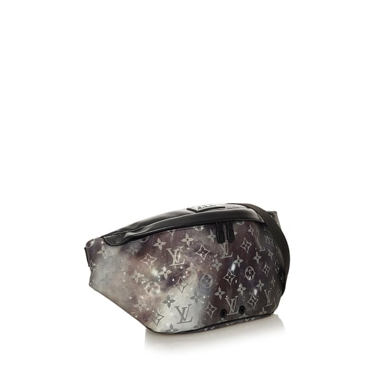 Galaxy Print Belt Bag - Image 2