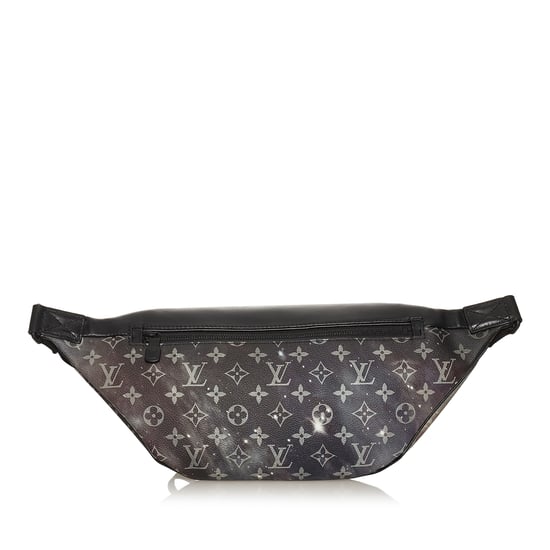 Galaxy Print Belt Bag - Image 3