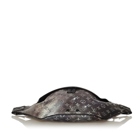 Galaxy Print Belt Bag - Image 4