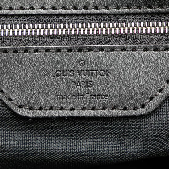 District Pm Checkered Messenger - Image 5