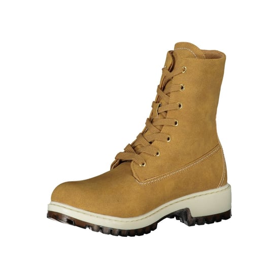 Laceup Casual Boots - Image 2