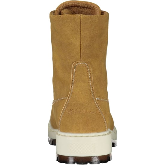 Laceup Casual Boots - Image 3