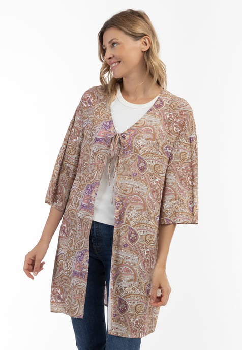 usha cardigan women - Image 3