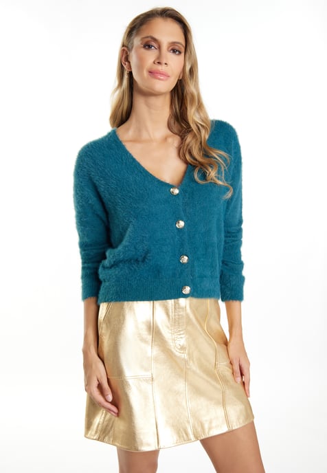 Faina Cardigan women - Image 3