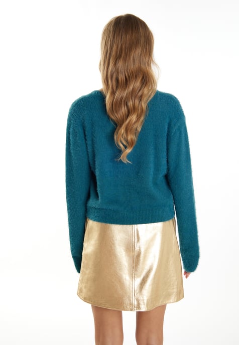 Faina Cardigan women - Image 4