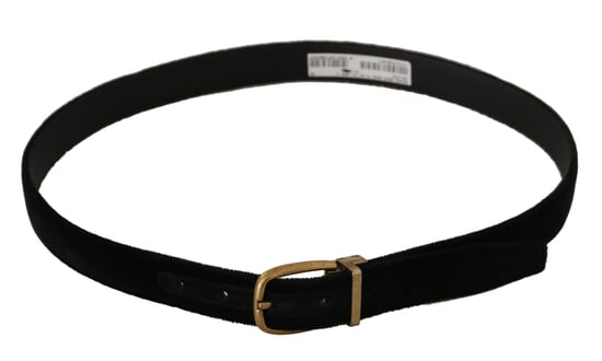Velvet Riem Zwarte Stijl - Image 2