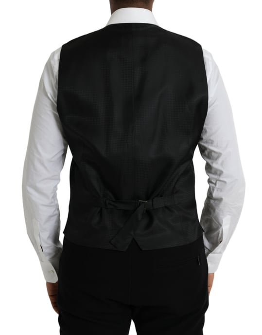 Klassiek Colbert Gilet - Image 3