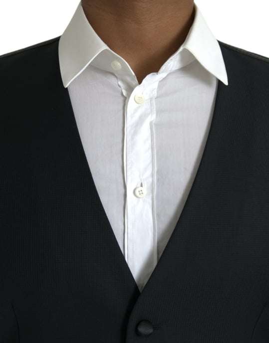 Klassiek Colbert Gilet - Image 4
