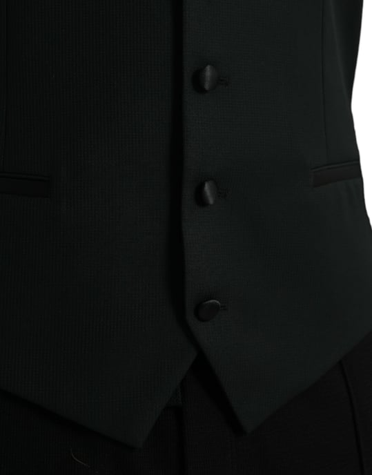Klassiek Colbert Gilet - Image 5
