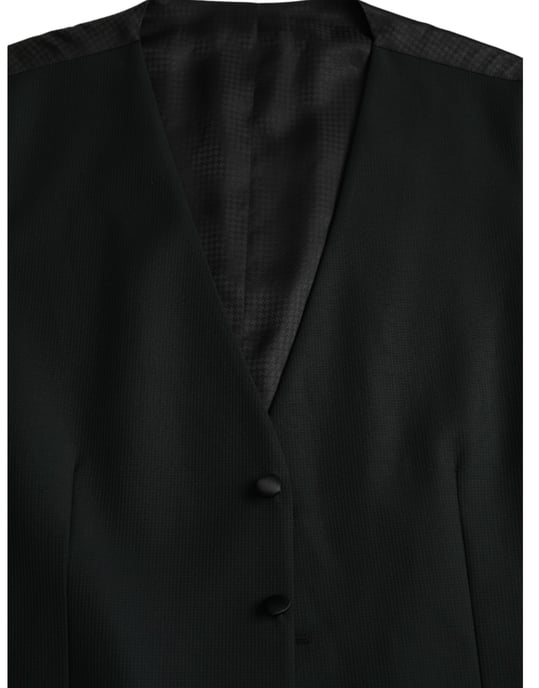 Klassiek Colbert Gilet - Image 6