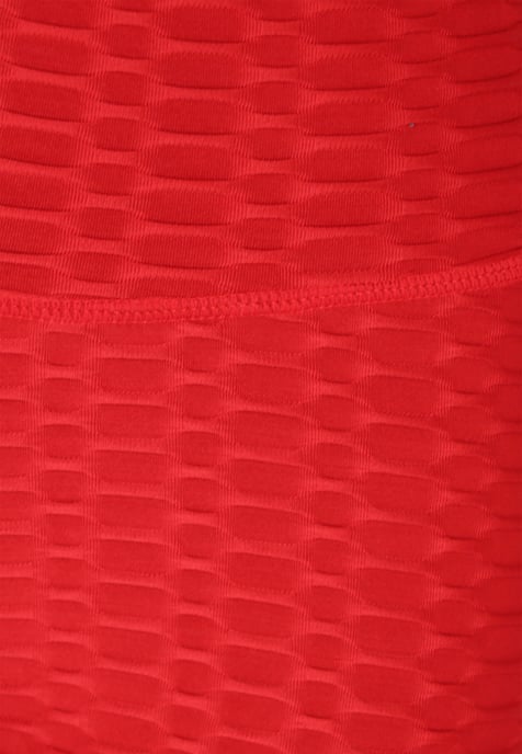 TALENCE vrouwen rood - Image 3