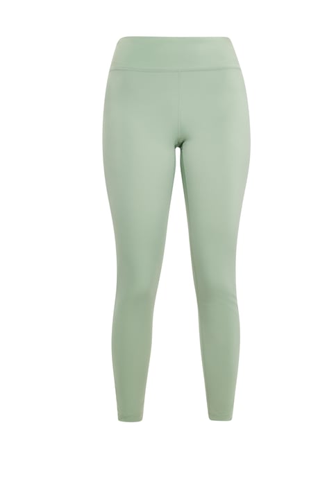 IZIA Broek Dames munt - Image 1