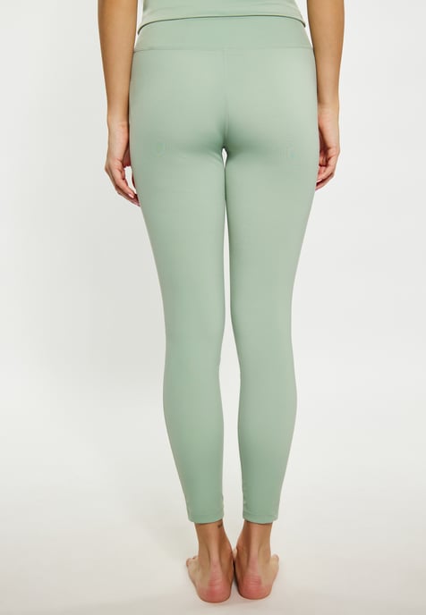 IZIA Broek Dames munt - Image 4