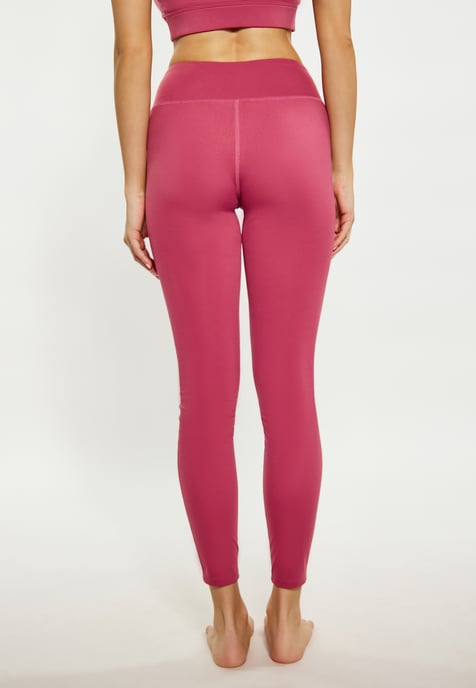 IZIA Broek Dames donkerroze - Image 4