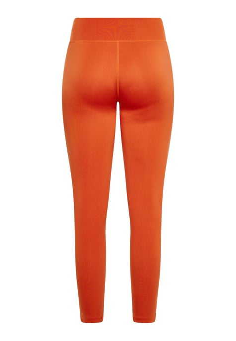 Faina Broek Dames oranje - Image 4