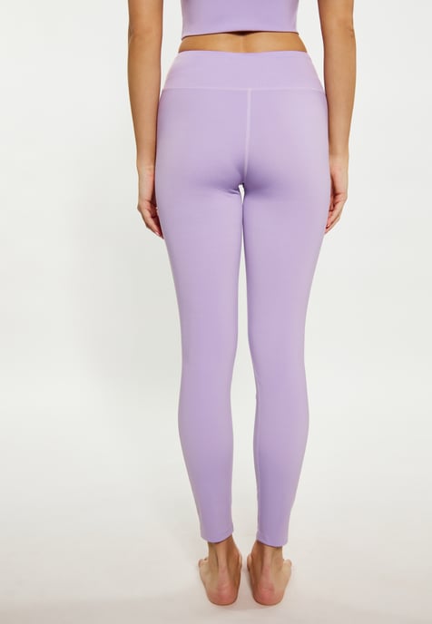 IZIA Broek Dames lavendel - Image 4