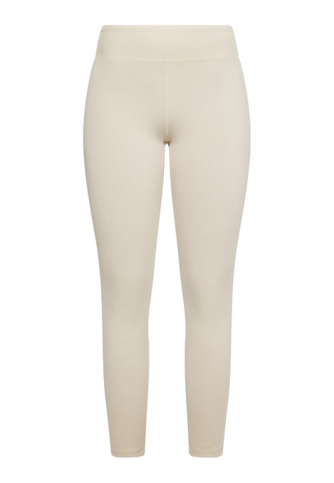 Faina Broek Dames ivoor - Image 1