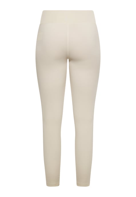 Faina Broek Dames ivoor - Image 4