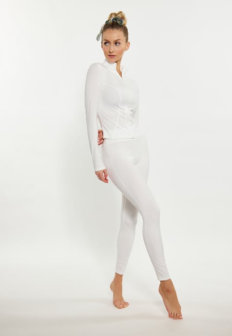 IZIA Broek Dames wolwit - Image 2