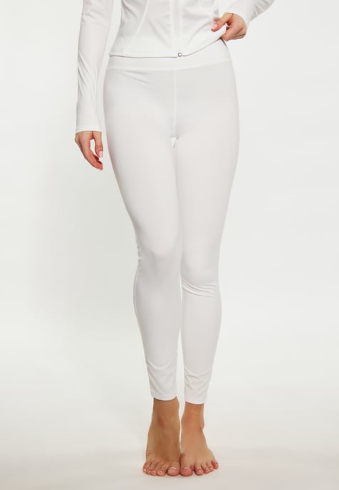 IZIA Broek Dames wolwit - Image 3