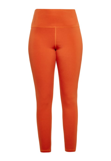 Faina Broek Dames oranje - Image 1